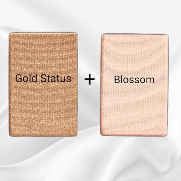 Gold Status - Bundle 2  Chromafusion Eye Shadow - Mary Kay - Picture 3 of 15